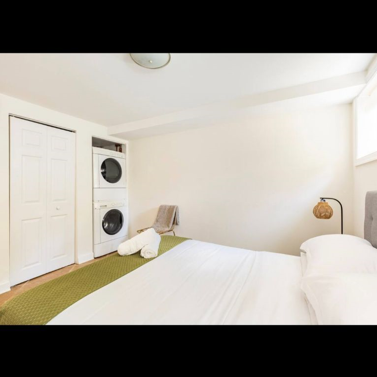 Capitol Hill Gem - Stylish Furnished Home Near H Street - Photo 10