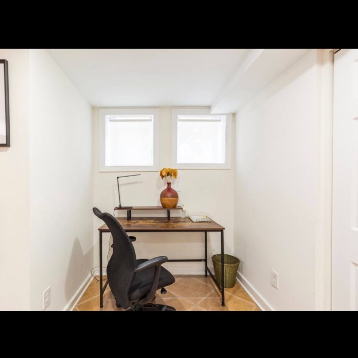 Capitol Hill Gem - Stylish Furnished Home Near H Street - Photo 9