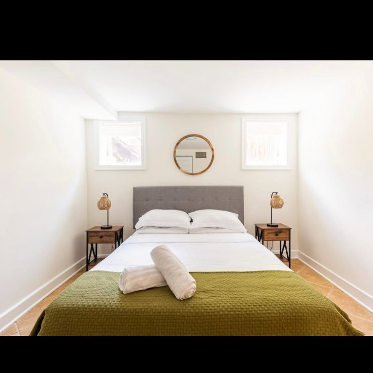 Capitol Hill Gem - Stylish Furnished Home Near H Street - Photo 11