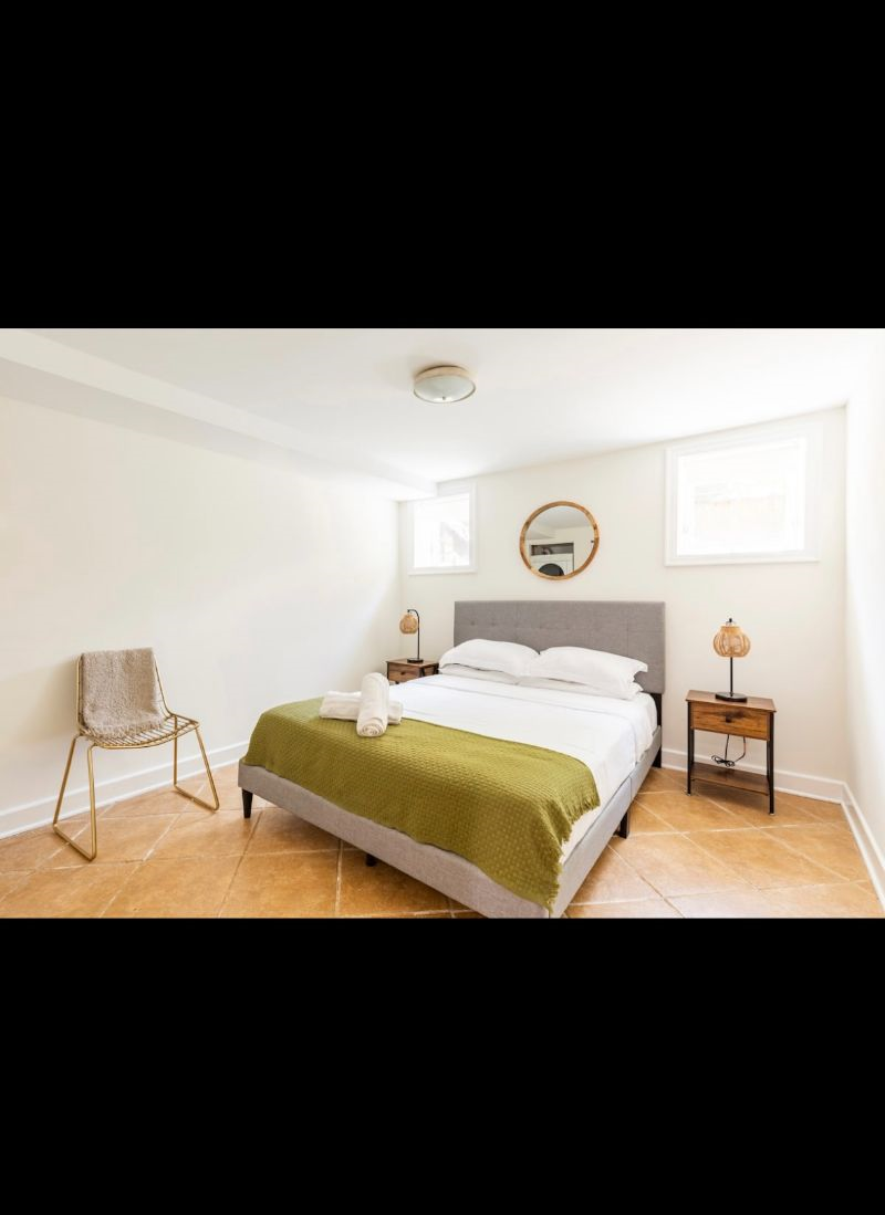 Capitol Hill Gem - Stylish Furnished Home Near H Street - Photo 12