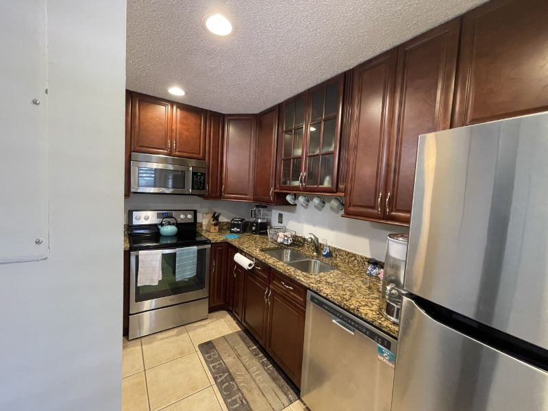 Stunning Two-bedroom House in Port Saint Lucie, FL