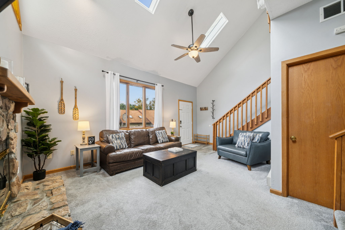 Lakeside Haven - Photo 5