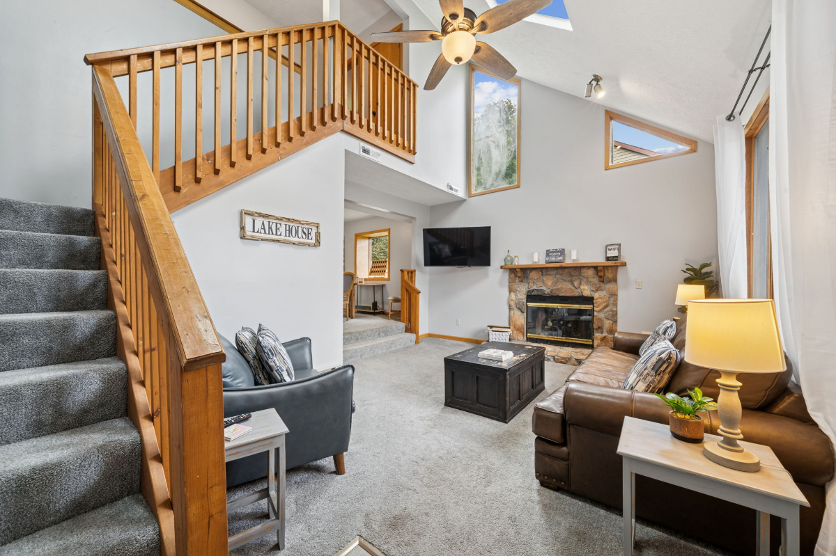 Lakeside Haven - Photo 4
