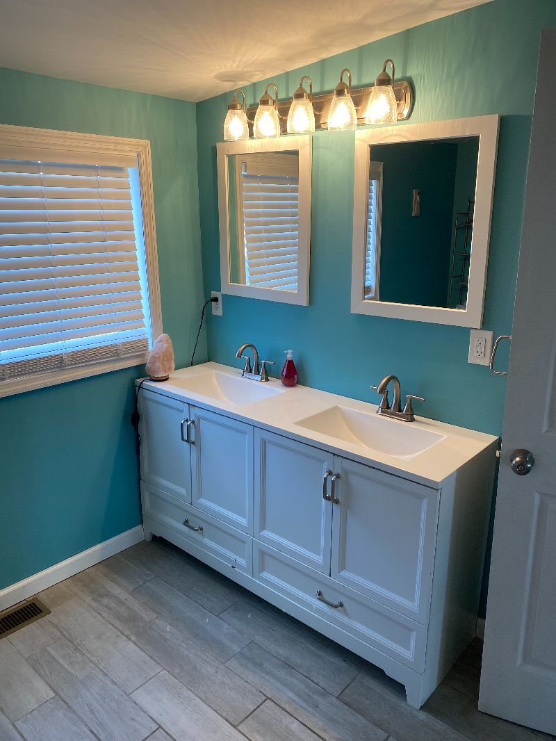 Room for rent in a warm, clean, comfortable home - Photo 6