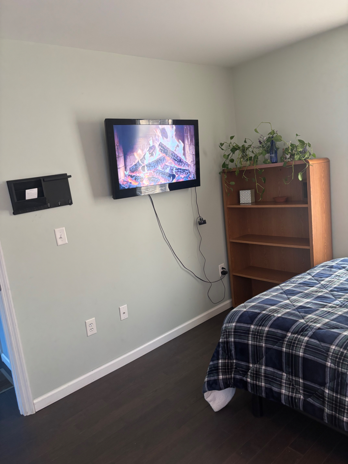 Room for rent in a warm, clean, comfortable home - Photo 3