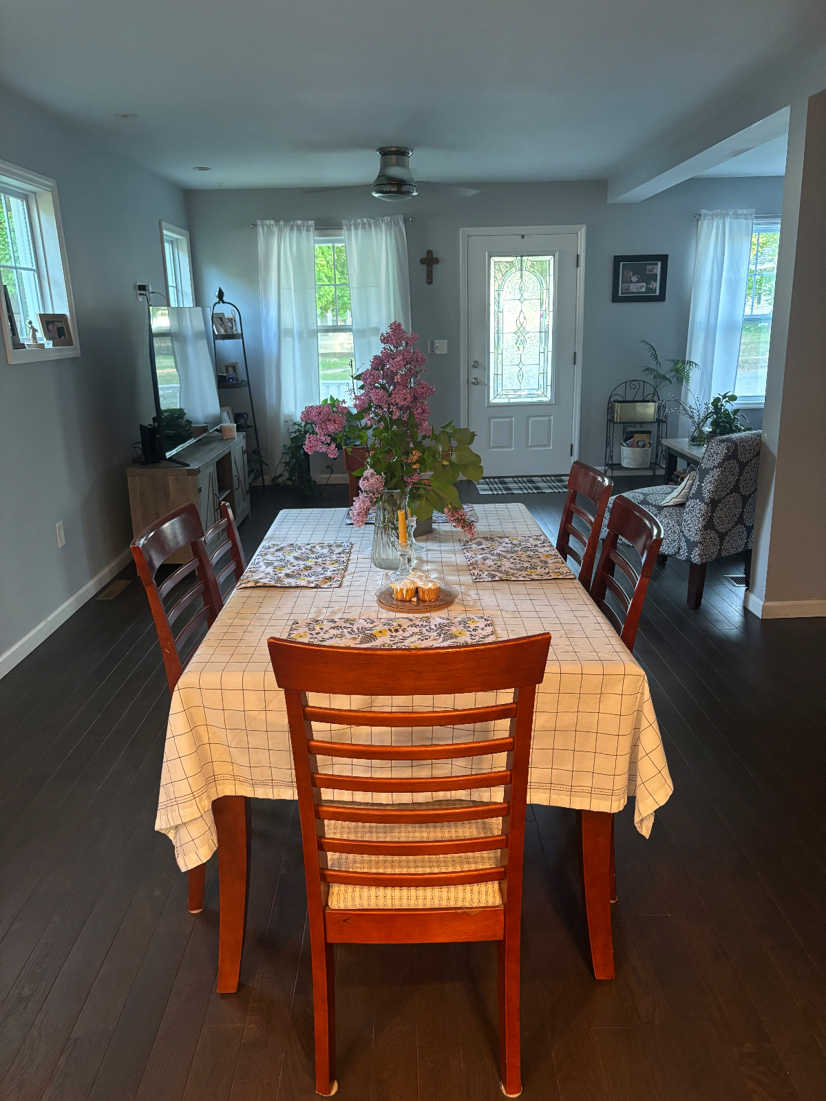 Room for rent in a warm, clean, comfortable home - Photo 5