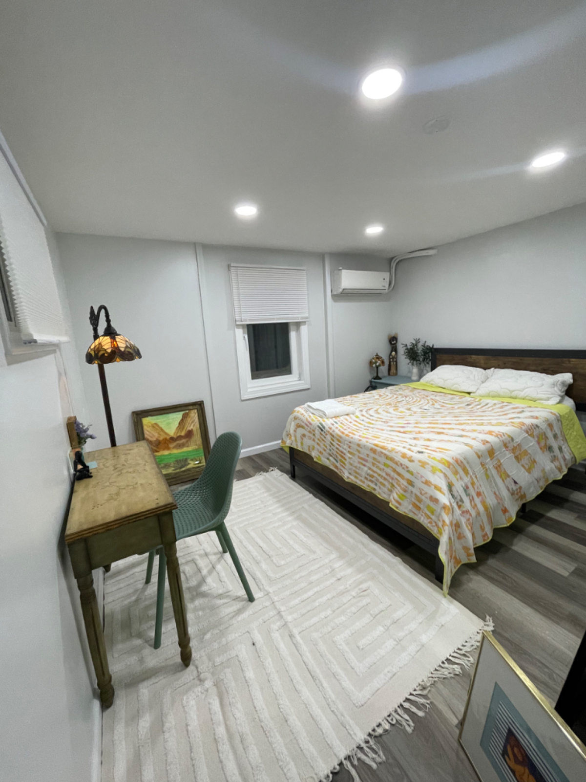 Private apt 3beds/1bath with private entrance