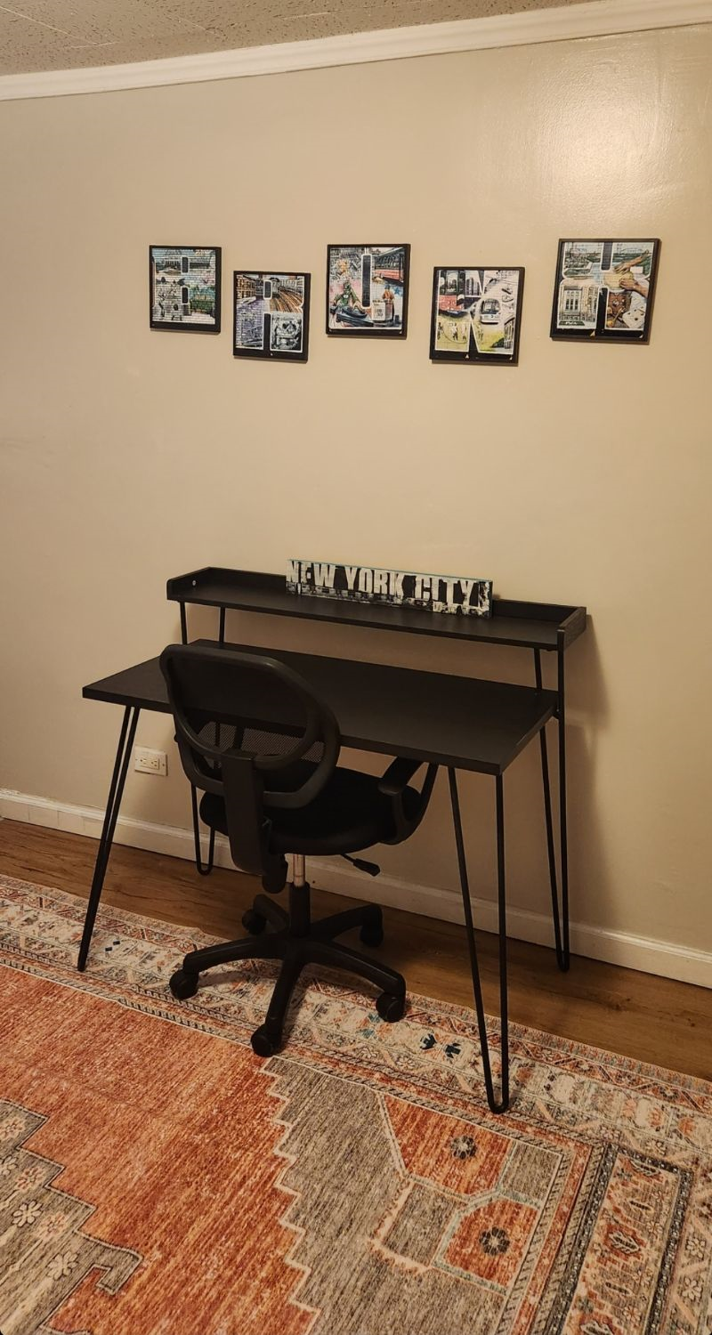 Pelham Gardens 1BR 1ba Newly Built walk to Jacobi - Photo 3