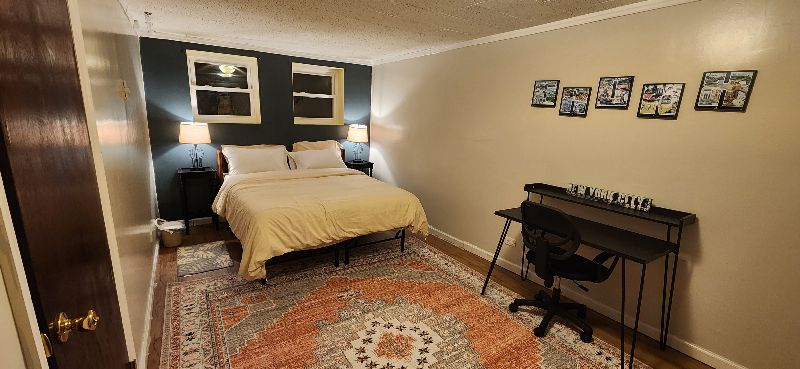 Pelham Gardens 1BR 1ba Newly Built walk to Jacobi - Photo 1