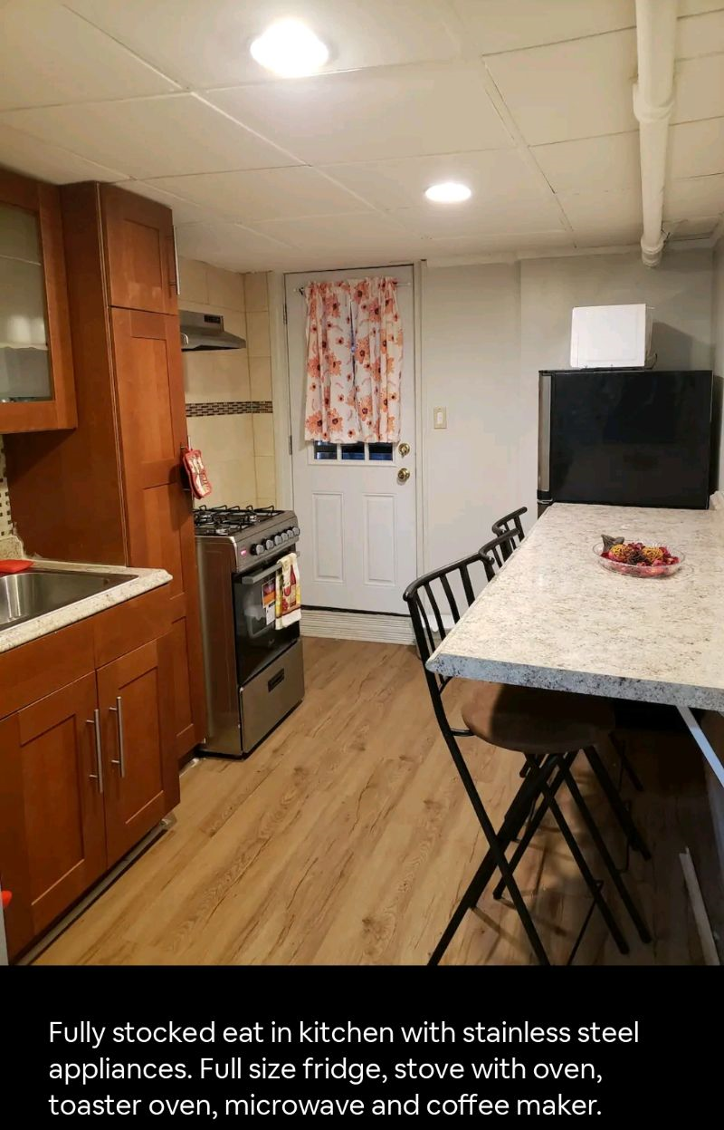 Pelham Gardens 1BR 1ba Newly Built walk to Jacobi - Photo 5