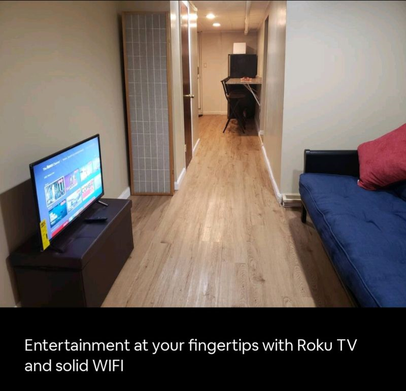 Pelham Gardens 1BR 1ba Newly Built walk to Jacobi - Photo 8
