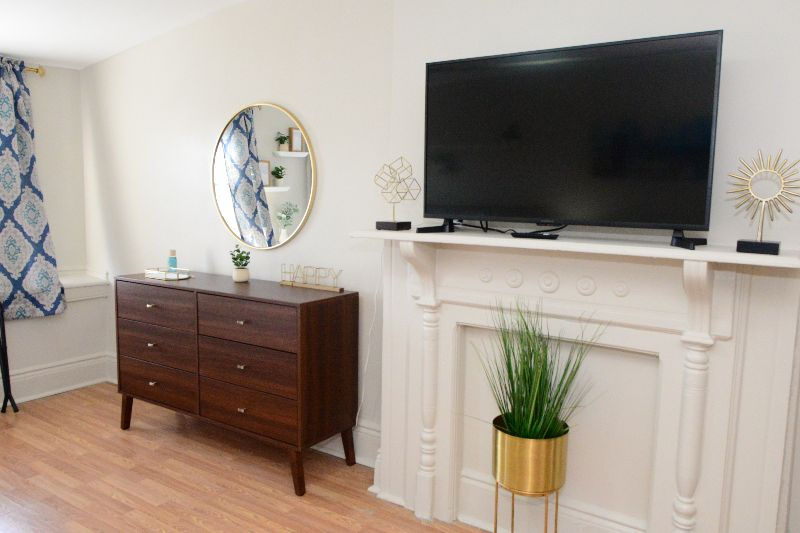 Junior Suite with Dedicated WFH Office, Fast Wifi - Photo 6