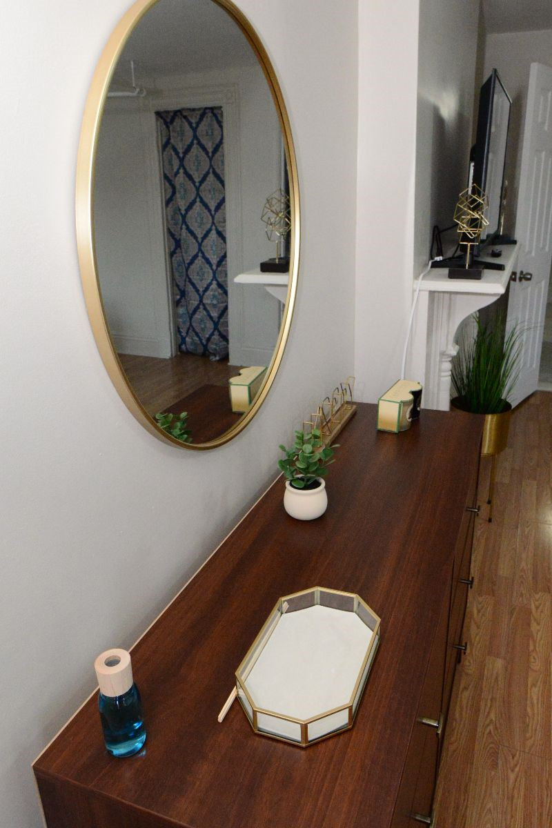 Junior Suite with Dedicated WFH Office, Fast Wifi - Photo 8