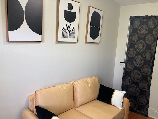 Junior Suite with Dedicated WFH Office, Fast Wifi - Photo 8