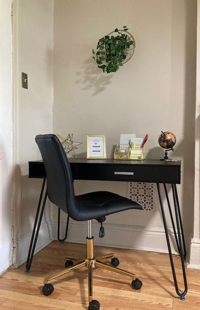 Junior Suite with Dedicated WFH Office, Fast Wifi - Photo 6