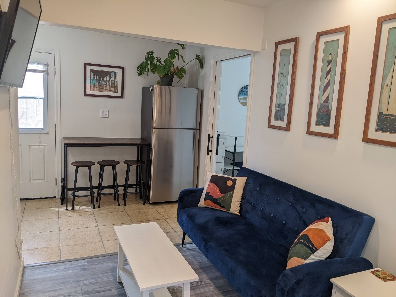 Wonderful unit near Sunset Cliffs - Photo 2