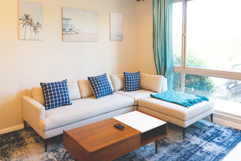 Relaxing, cheerful condo(San Diego, Del Mar, Carmel Valley) - Photo 2