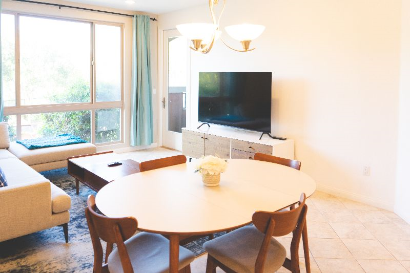 Relaxing, cheerful condo(San Diego, Del Mar, Carmel Valley) - Photo 4