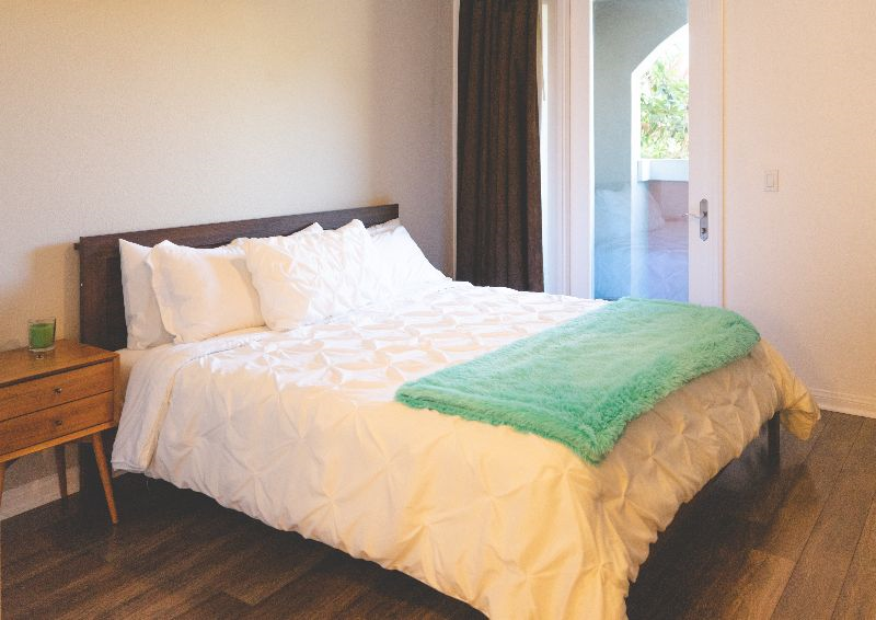 Relaxing, cheerful condo(San Diego, Del Mar, Carmel Valley) - Photo 5