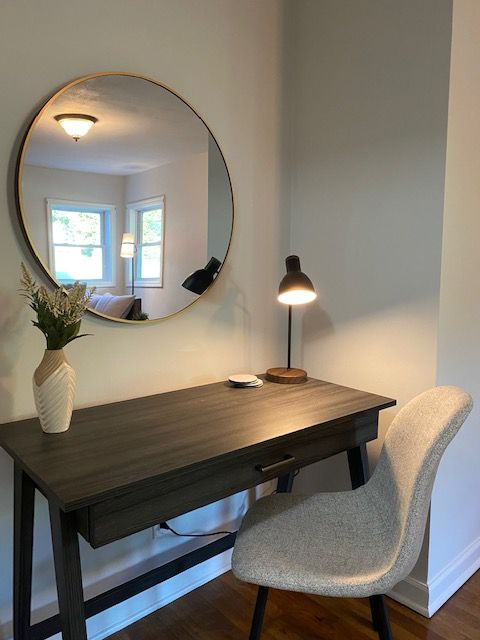 Quiet studio, close to UVM Medical Center, UVM and Downtown Burlington - Photo 3