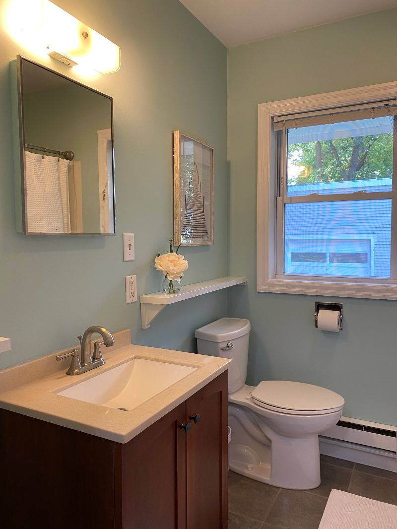 Quiet studio, close to UVM Medical Center, UVM and Downtown Burlington - Photo 7