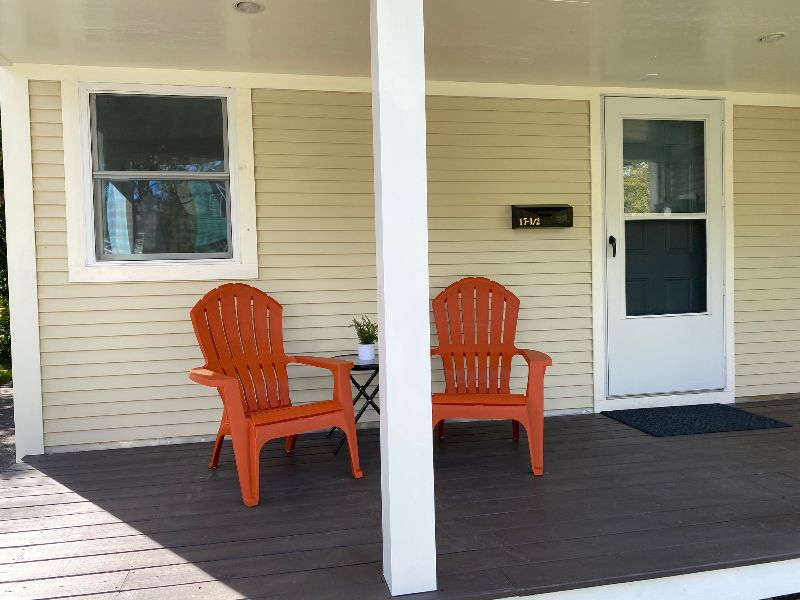 Quiet studio, close to UVM Medical Center, UVM and Downtown Burlington - Photo 8