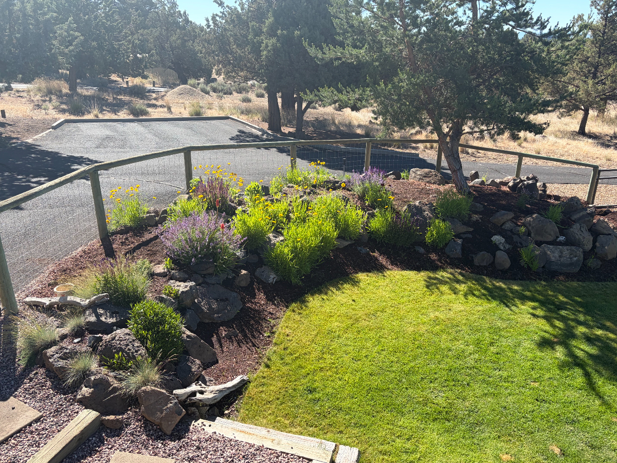 1BR/1BA in large home on 3 acres in the Tumalo area of Bend with mountain views - Photo 3