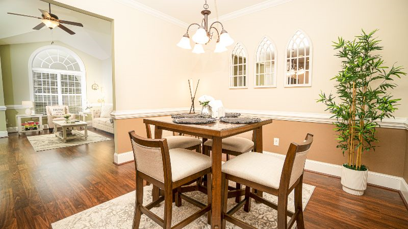 3BR Nearly New Construction, Beautifully Furnished - Minutes from Vidant, Stunning, Best Neighborhoo - Photo 4