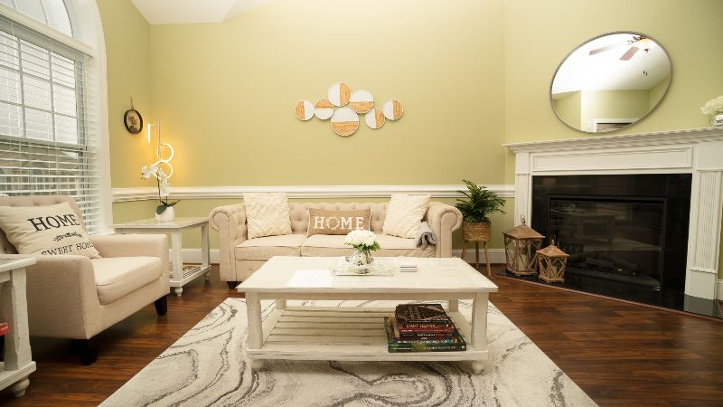 3BR Nearly New Construction, Beautifully Furnished - Minutes from Vidant, Stunning, Best Neighborhoo - Photo 2