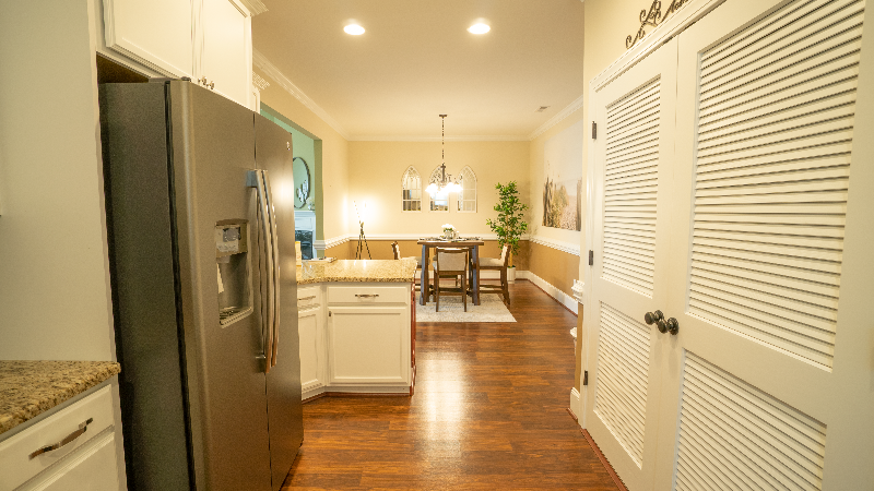 3BR Nearly New Construction, Beautifully Furnished - Minutes from Vidant, Stunning, Best Neighborhoo - Photo 10