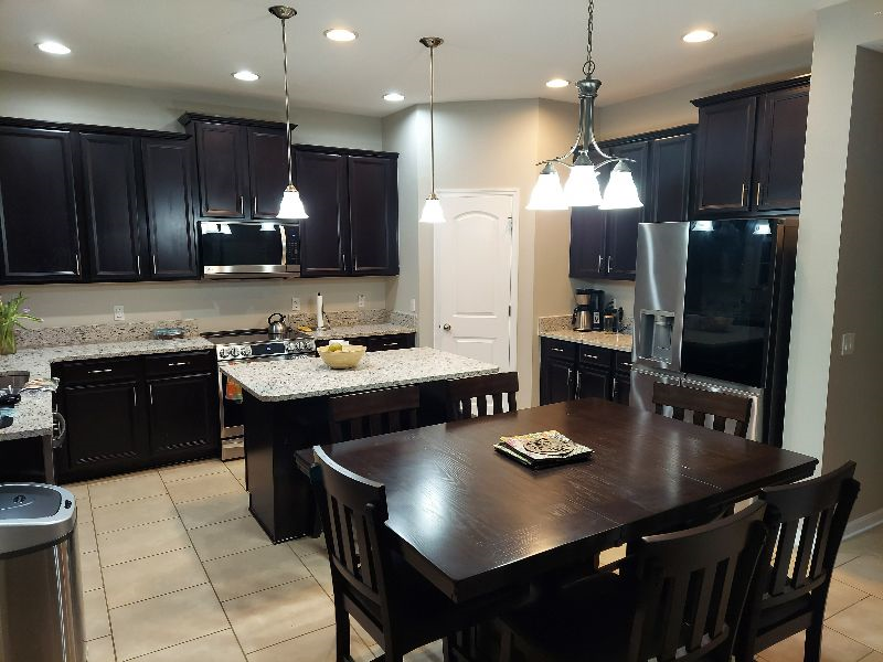 Orlando Lake Nona Waters Edge Ensuite Room - Photo 4