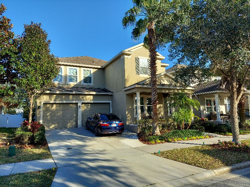 Orlando Lake Nona Waters Edge Ensuite Room - Photo 6