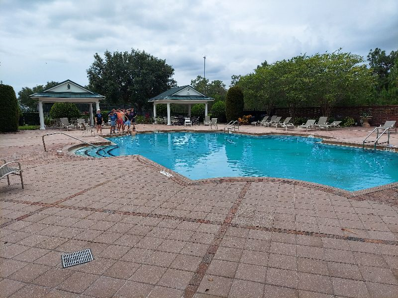 Orlando Lake Nona Waters Edge Ensuite Room - Photo 8