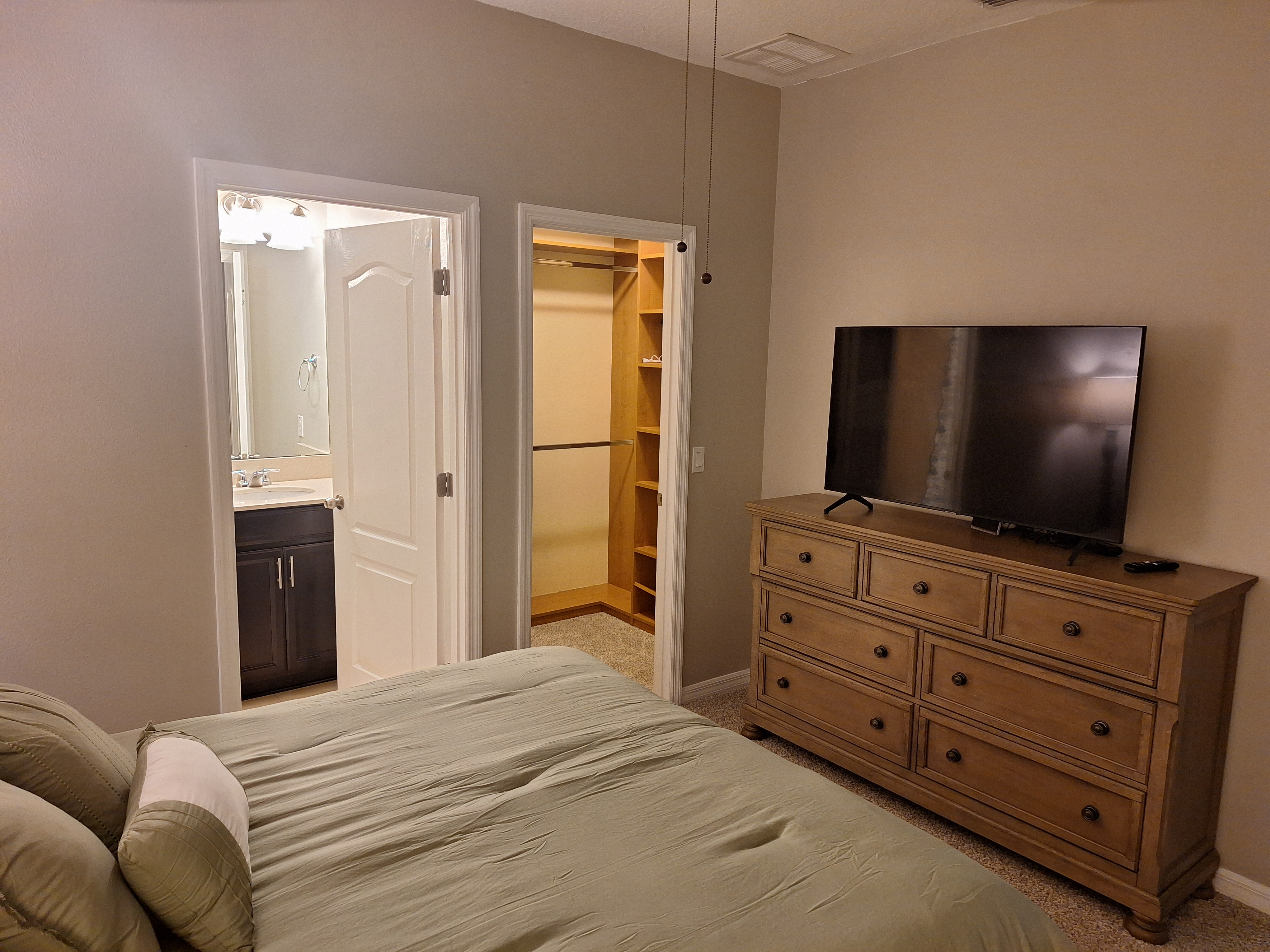 Orlando Lake Nona Waters Edge Ensuite Room - Photo 3