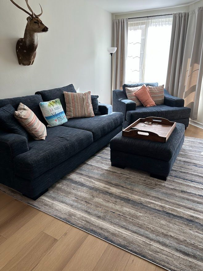 Beautiful Modern and Ideally Located Apartment Near Downtown San Diego - Photo 3