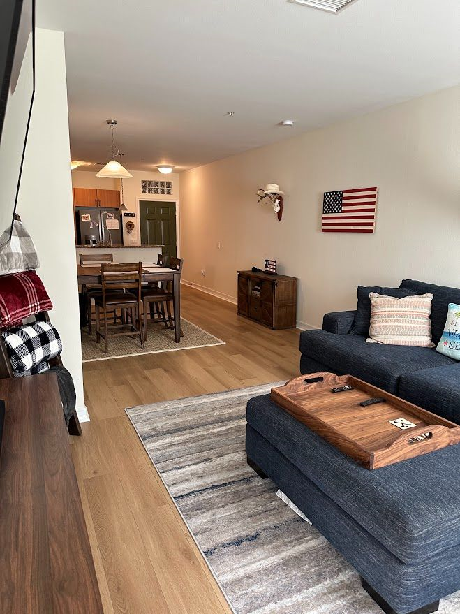 Beautiful Modern and Ideally Located Apartment Near Downtown San Diego - Photo 5