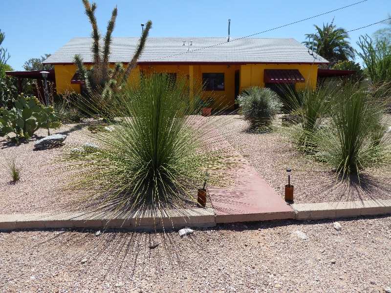 Corazon de Tucson-N