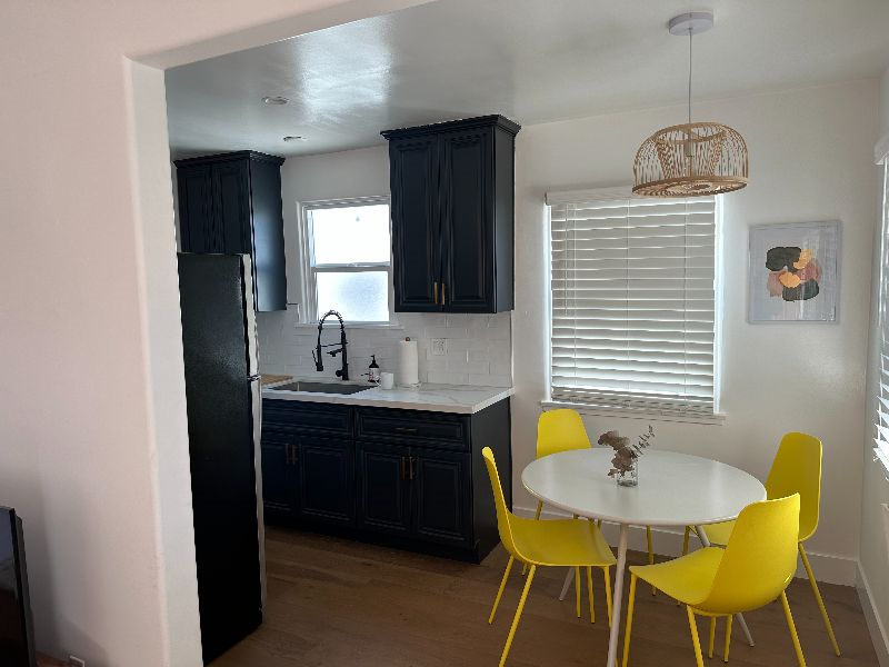Spanish style bungalow in View Heights - Photo 5