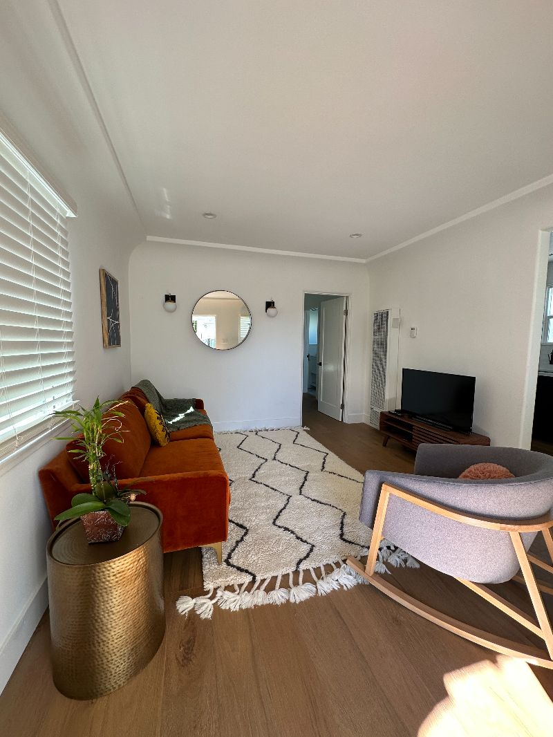 Spanish style bungalow in View Heights - Photo 6