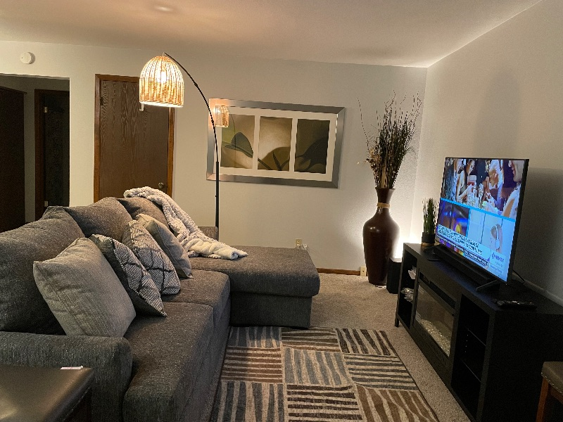 Cozy Condo near Cheyenne Regional Hospital - Photo 2