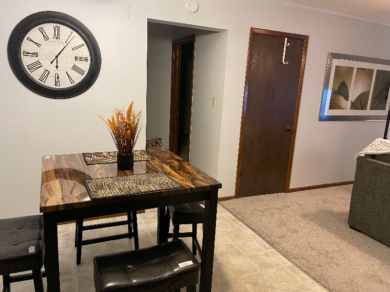 Cozy Condo near Cheyenne Regional Hospital - Photo 3
