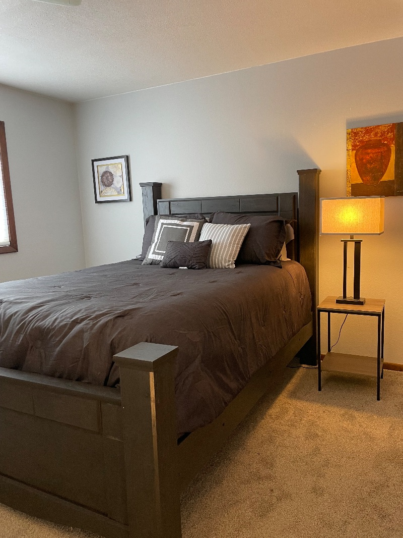 Cozy Condo near Cheyenne Regional Hospital - Photo 4