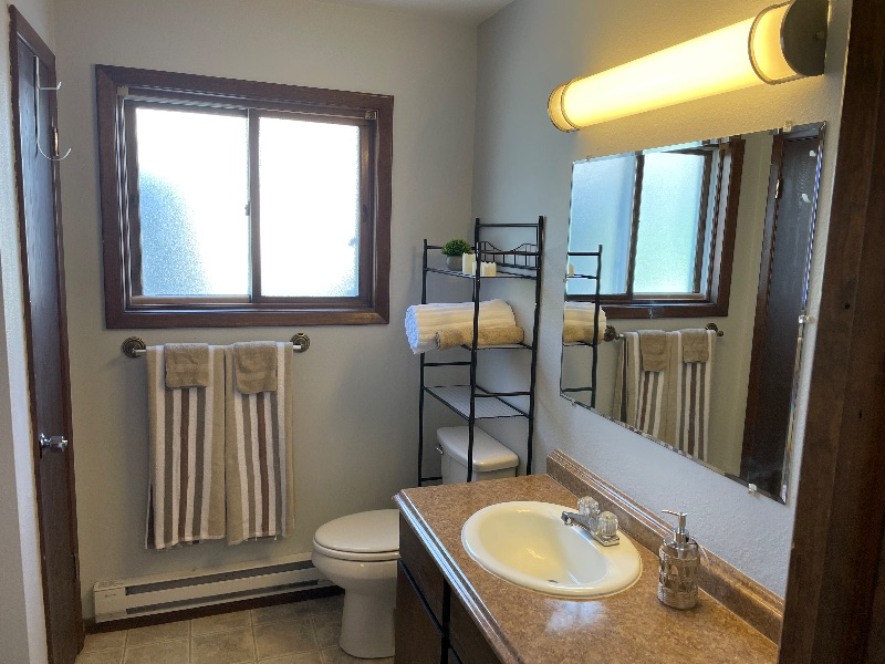 Cozy Condo near Cheyenne Regional Hospital - Photo 5