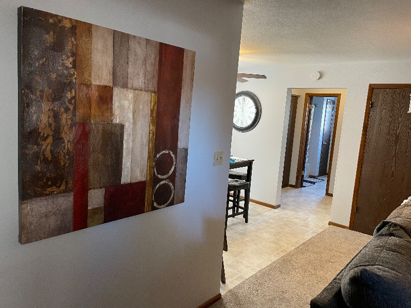 Cozy Condo near Cheyenne Regional Hospital - Photo 10