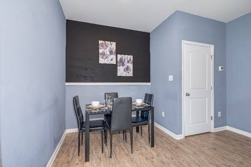 3 Bedroom Townhouse near Medical Centers - Photo 5