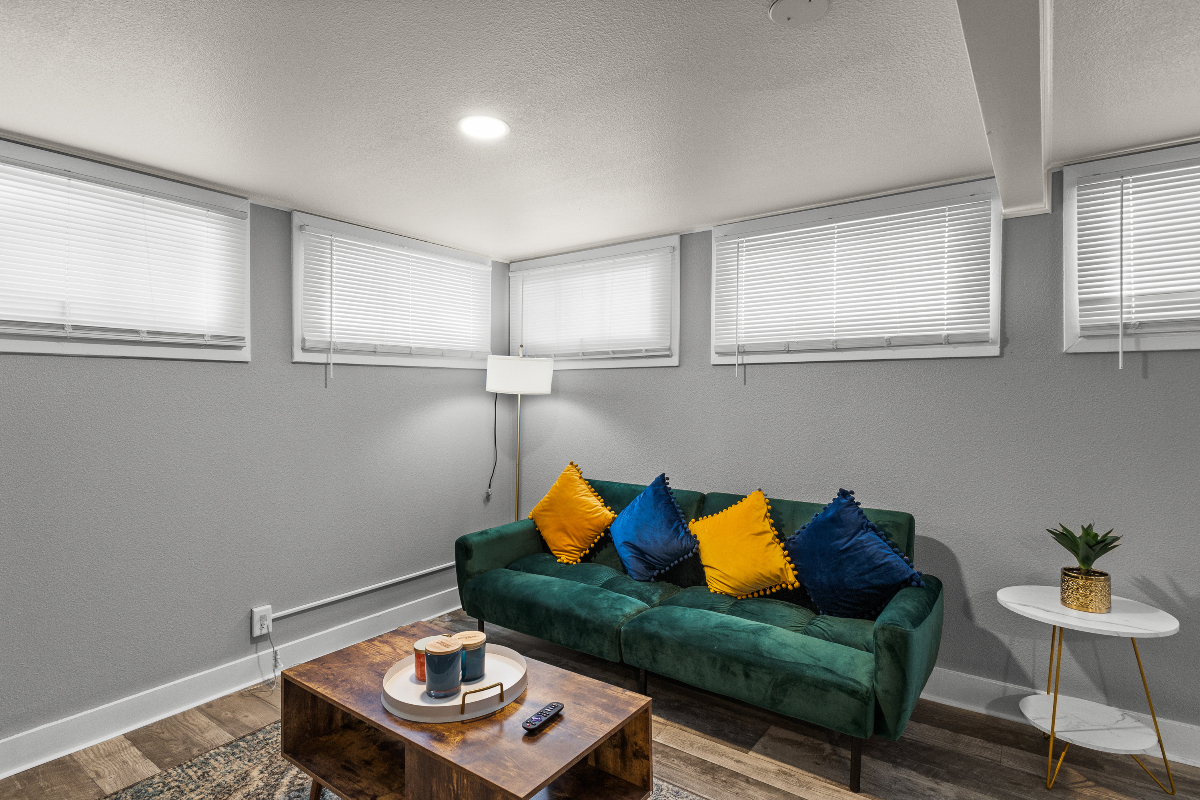 Cute and Quiet Apartment close to hospital and downtown - Photo 7