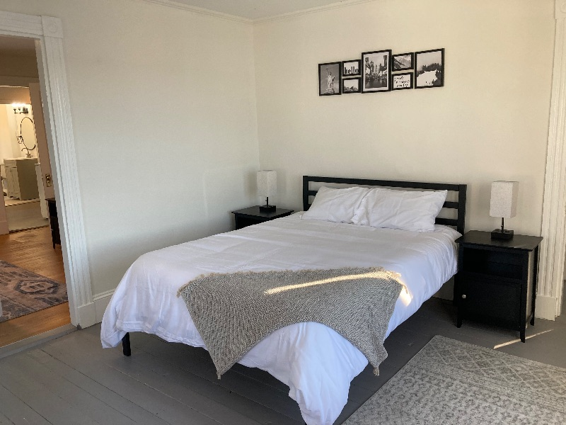 Quiet Duplex