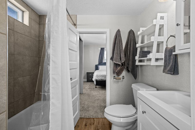 Beautifully Remodeled Home - Photo 11