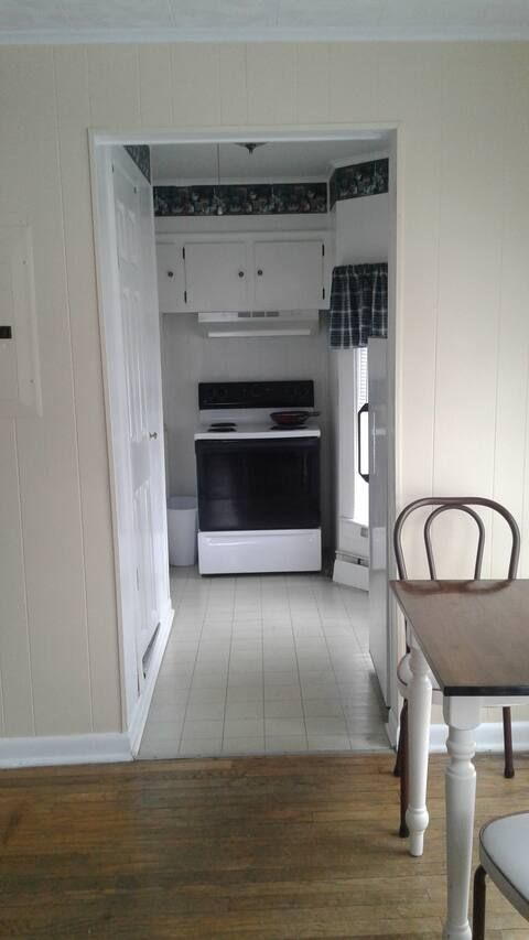 The Cozy Nook - Photo 4