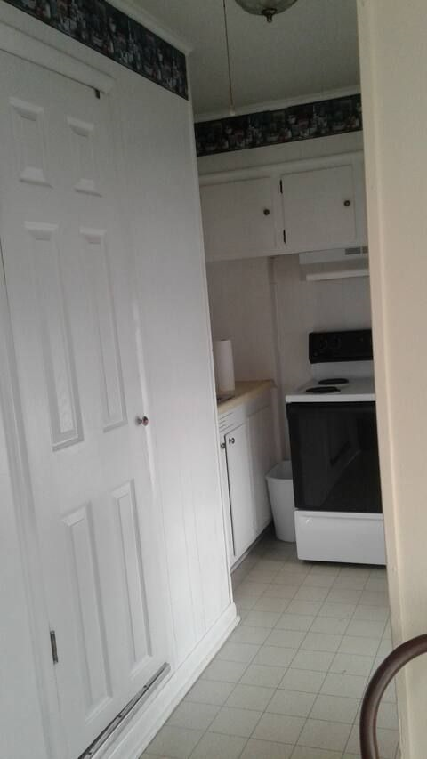 The Cozy Nook - Photo 3